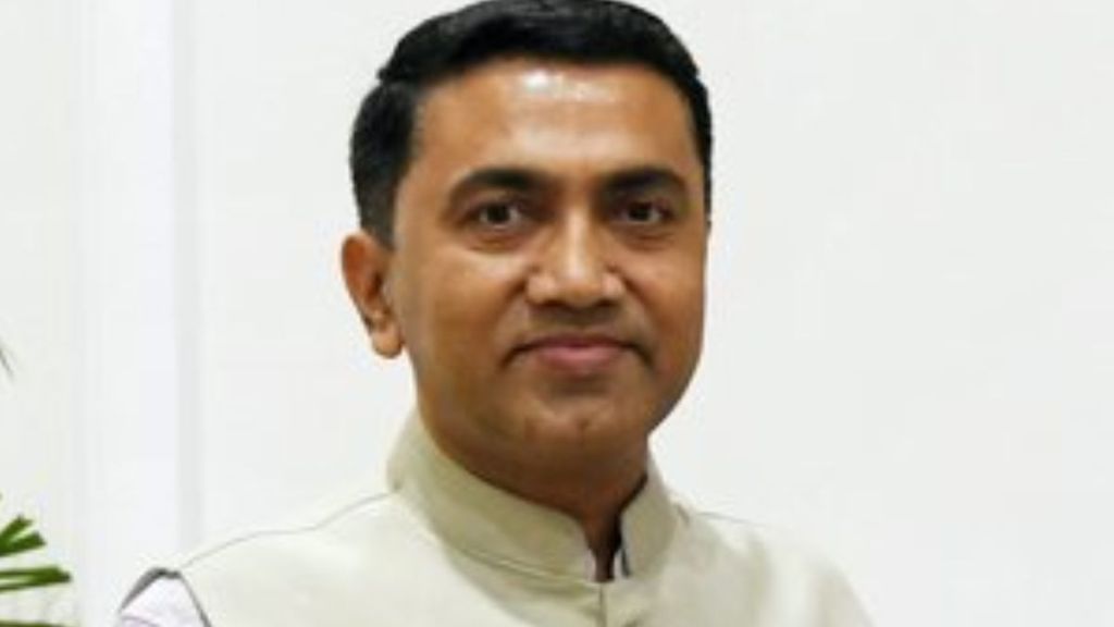 Goa Five-day Assembly Session begins Monday, CM likely to present Budget on Tuesday