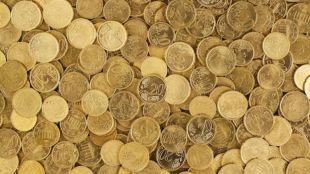 Gold ETFs record Rs 165 crore inflow