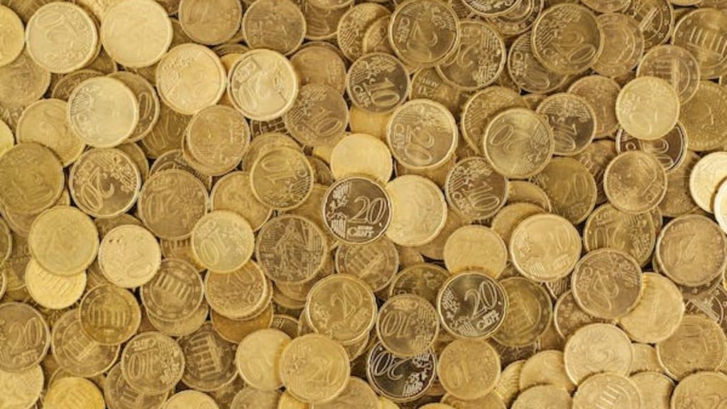 Gold ETFs record Rs 165 crore inflow Gold ETFs record Rs 165 crore inflow