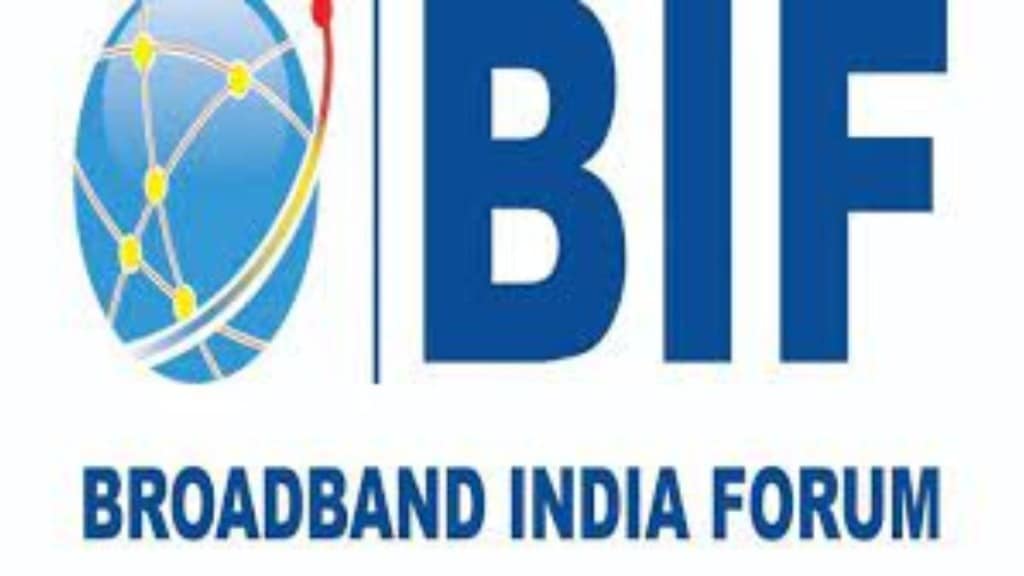 bif, India