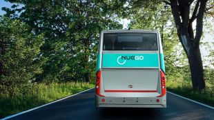 GreenCell Mobility to be pan-India inter-city e-bus mobility player