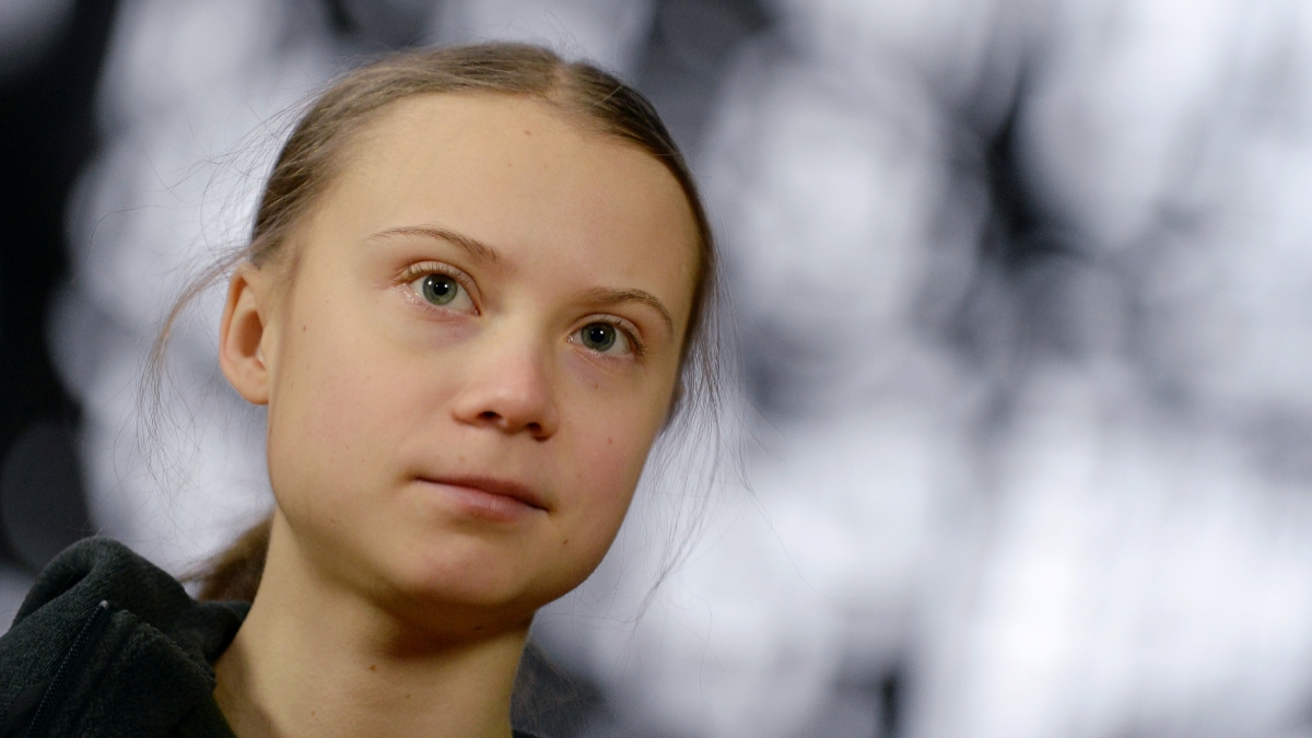 Greta Thunberg, Greta Thunberg news, Greta Thunberg latest news, Greta Thunberg detained, Greta Thunberg Norway