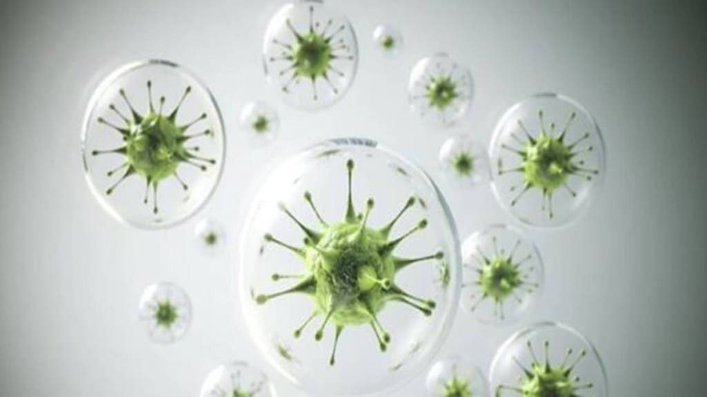 coronavirus pandemic, COVID-19, flu, healthcare news,