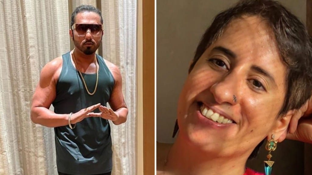 entertainment, honey singh, documentary, guneet monga