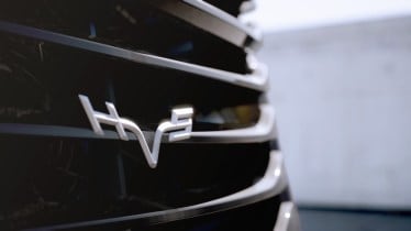 Hydrogen Vehicle Systems to showcase Heavy Goods Vehicle with longer range, faster refuelling capacity