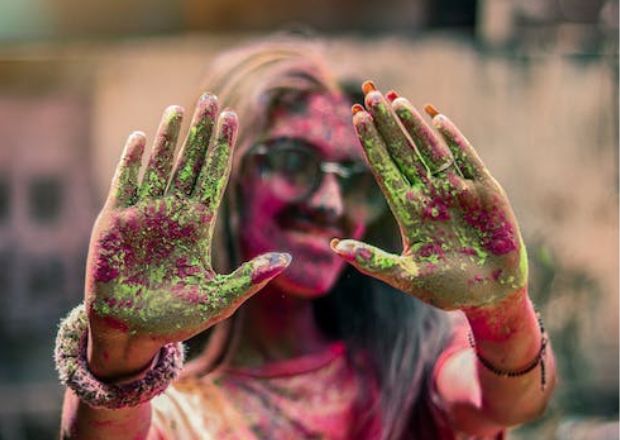 Happy Holi 2023 | Holi 2023 Best Wishes |