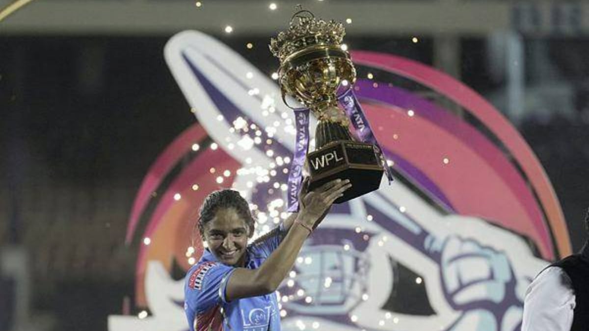 Women Premier League, WPL, WPL 2023, Harmanpreet Kaur, Mumbai Indians, Mumbai Indians WPL, Delhi Capitals, Brabourne Stadium