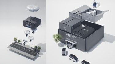 Helixx Factory