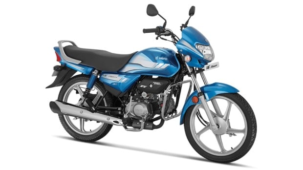 Hero HF Deluxe