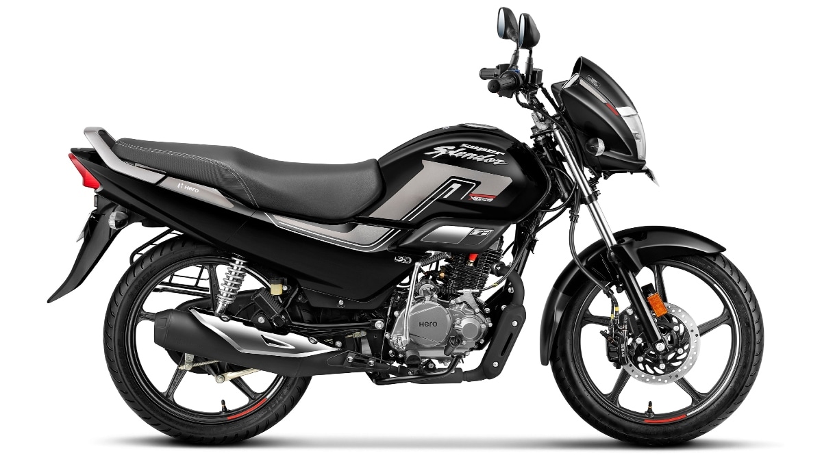 super splendor xtec