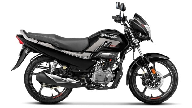 super splendor xtec