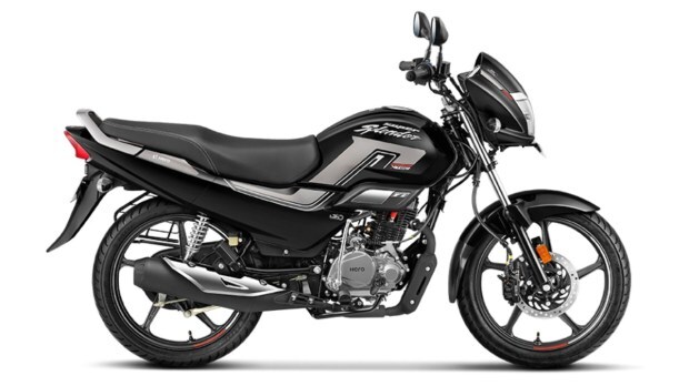 hero super splendor xtec price in india