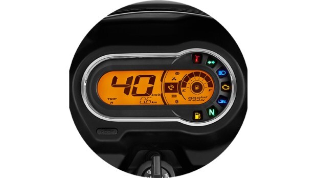 super splendor xtec features