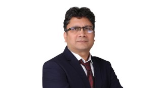 Niranjan Gupta