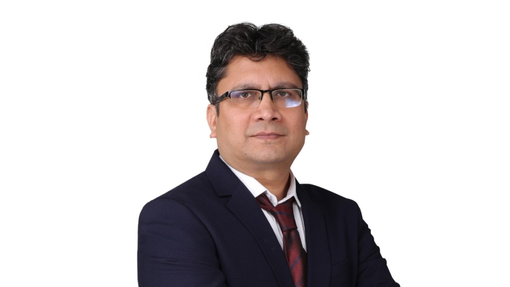 Niranjan Gupta