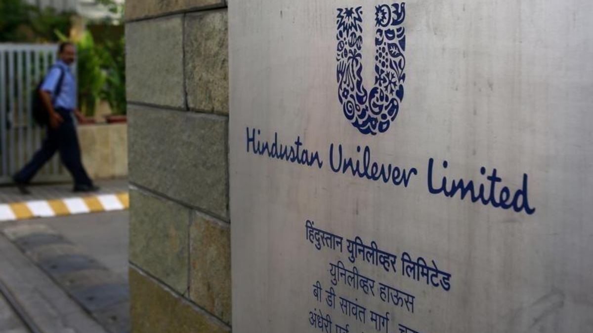 Hindustan Unilever, Hindustan Unilever news, Hindustan Unilever latest news, Hindustan Unilever CEO