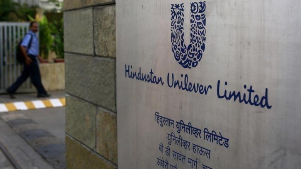 Hindustan Unilever, Hindustan Unilever news, Hindustan Unilever latest news, Hindustan Unilever CEO