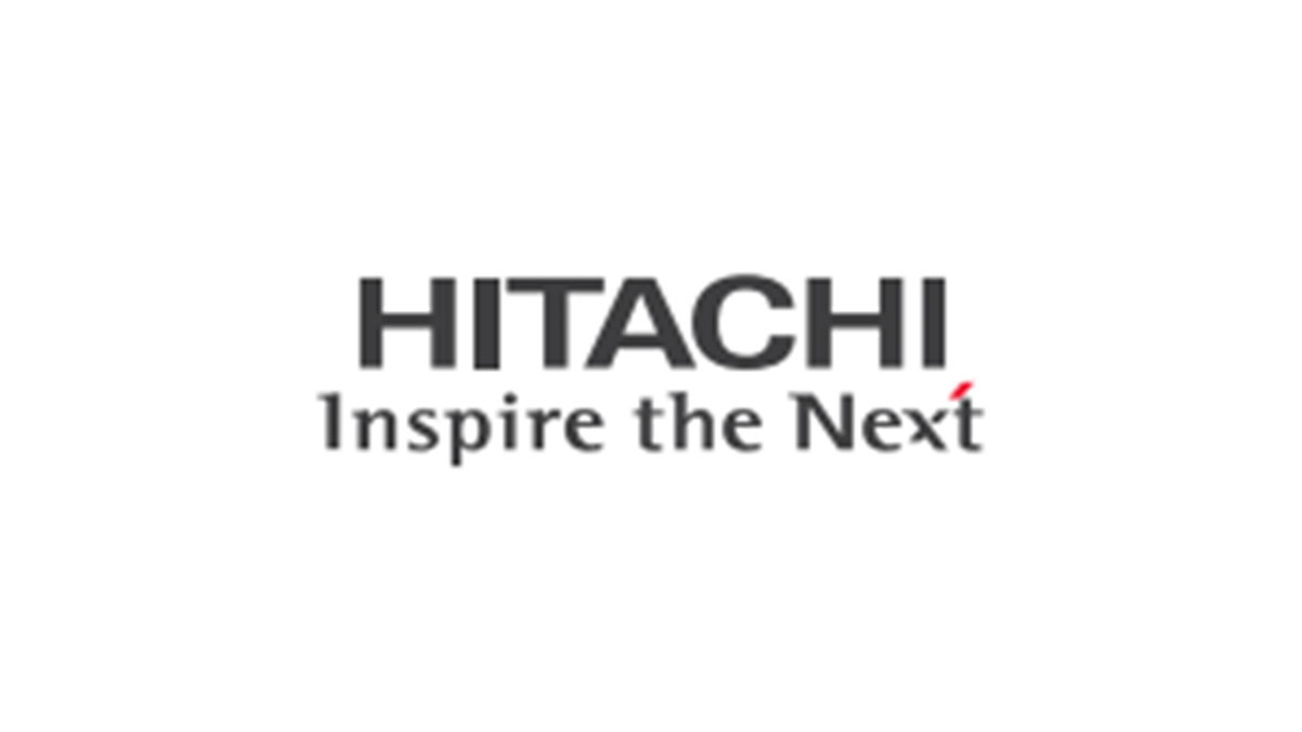 Hitachi Energy, Q4 Hitachi Energy, Q4
