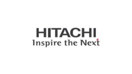 Hitachi Energy, Q4