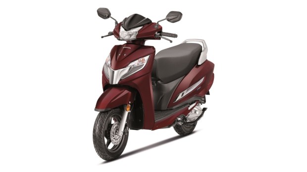  honda activa 125 price