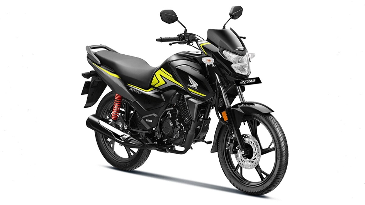 The Honda SP 125 is powered by a BS6-compliant 125cc unit that produces 10.5bhp of max power and 10.3Nm of peak torque. The engine is mated to a five-speed gearbox. According to Honda, the motorcycle has an ACG starter for smoother engine cranking.