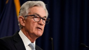 US Fed, Jerome Powell, Federal Reserve, bond market, recession, yield curve, rate cuts, economy, contraction