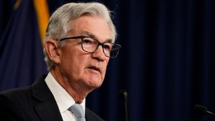 US Fed, Jerome Powell, Federal Reserve, bond market, recession, yield curve, rate cuts, economy, contraction