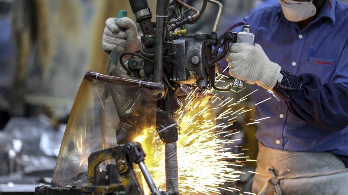 index of industrial production, IIP, IIP news, IIP latest news, economy news, economy latest news, Indian Economy