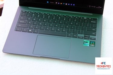 Samsung Galaxy Book 3 Pro quick review