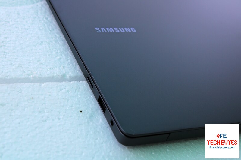 Samsung Galaxy Book 3 Pro quick review