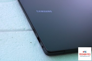 Samsung Galaxy Book 3 Pro quick review