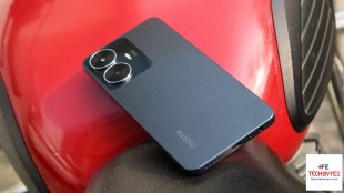 Realme C55 everything to know