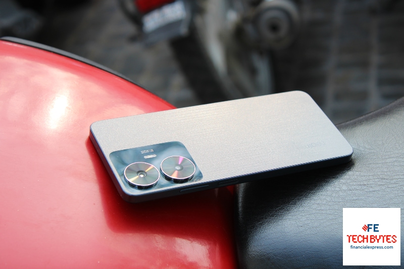 Realme C55 everything to know