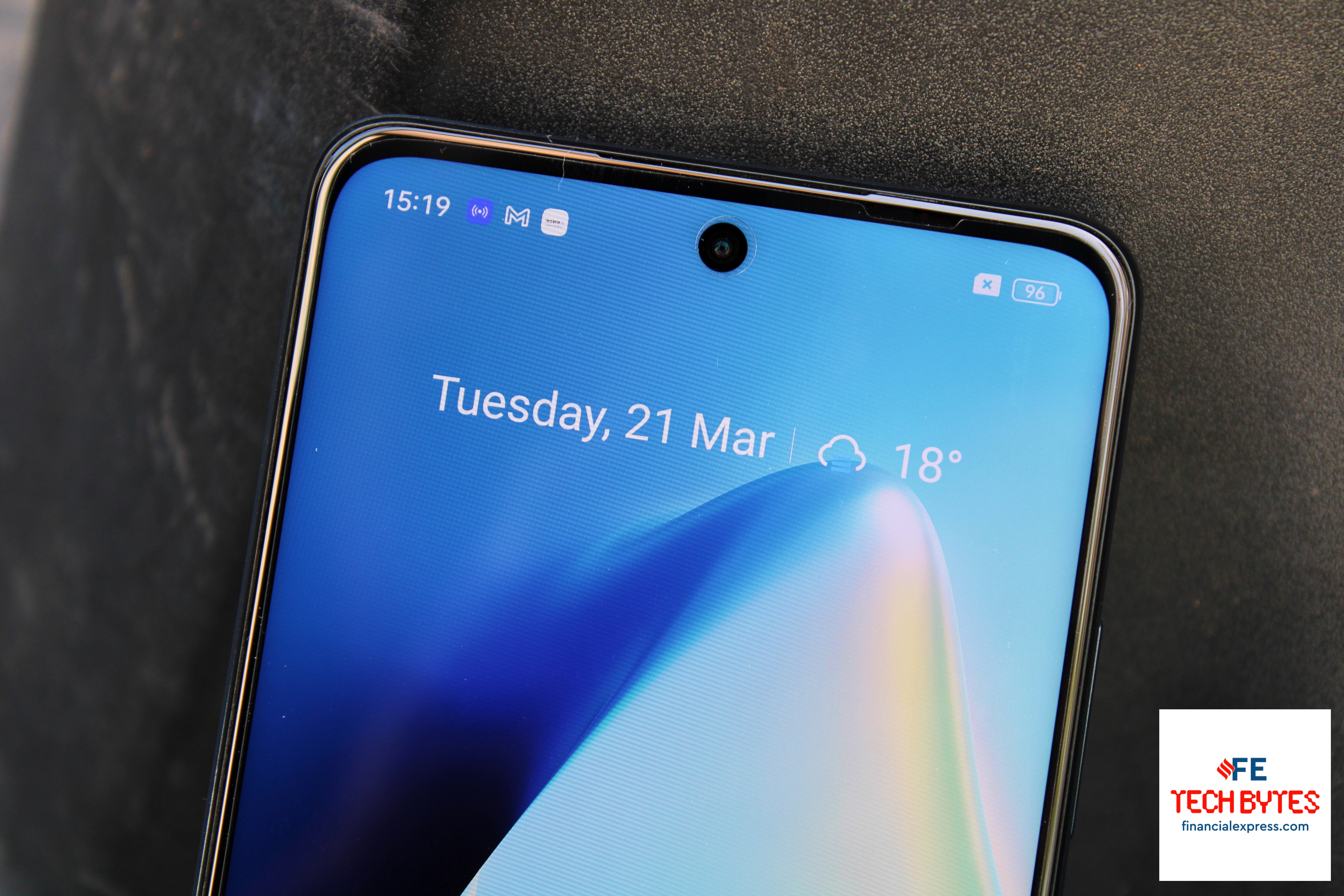 Realme C55 everything to know