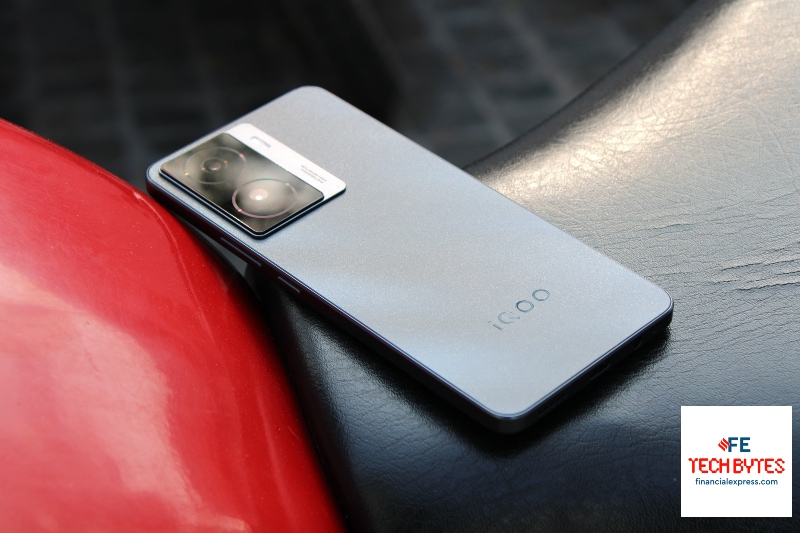 iQOO Z7 5G everything to know