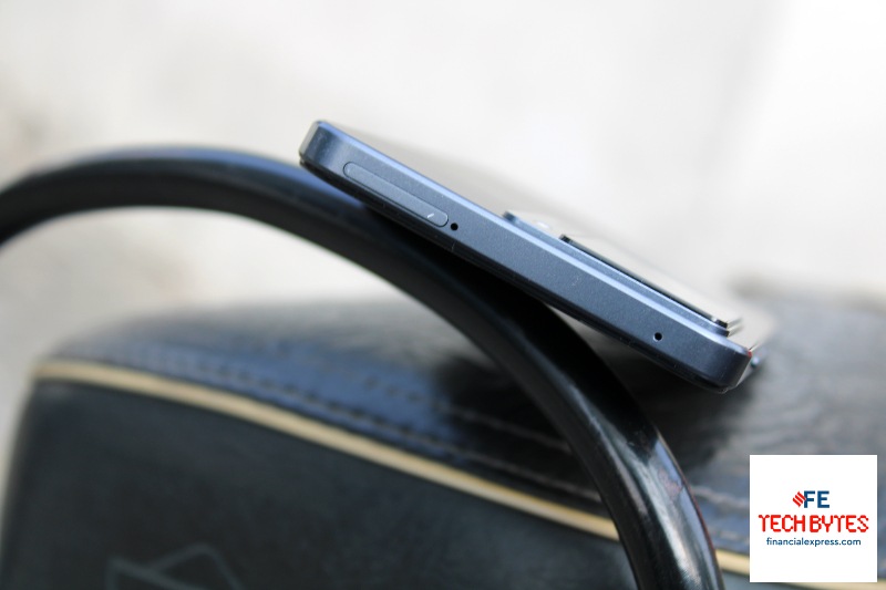 iQOO Z7 5G everything to know