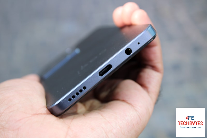 iQOO Z7 5G everything to know