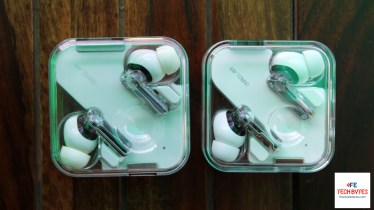 Nothing Ear 2 vs Nothing Ear 1