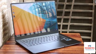 Samsung Galaxy Book 3 Pro quick review