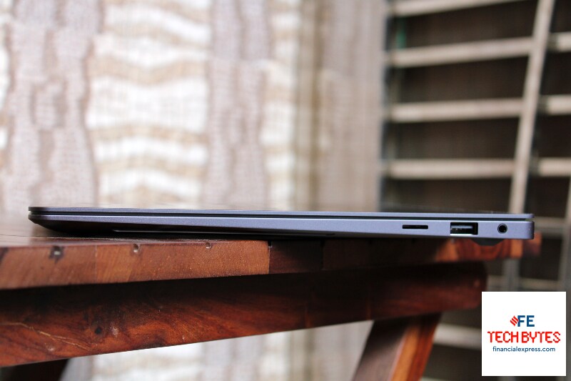 Samsung Galaxy Book 3 Pro quick review