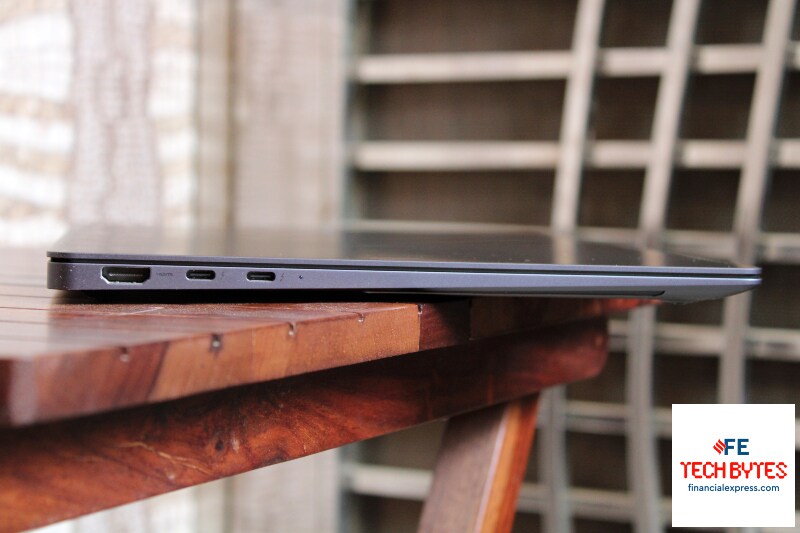 Samsung Galaxy Book 3 Pro quick review