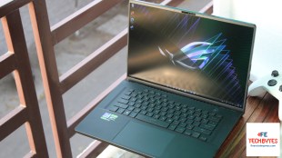 Asus ROG Zephyrus M16 quick review