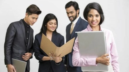 To take admission into these IIMs and Universities there are different entrance exams conducted by the IIMs or NTA.