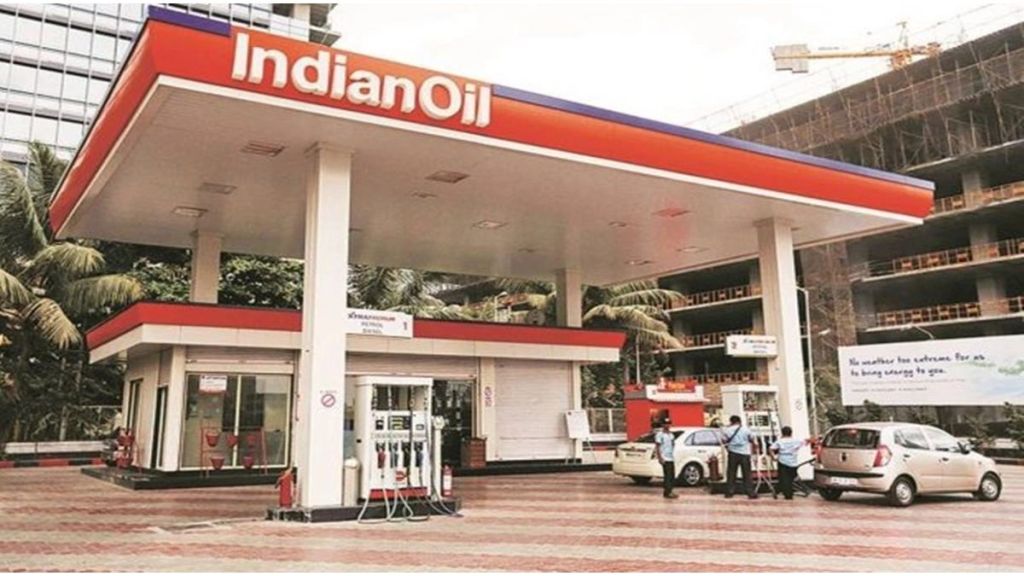 IOC to invest Rs 61,077 cr in petchem complex at Paradip