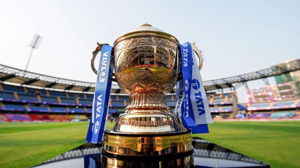 IPL turns 'Sweet 16' Dhoni's CSK, Rohit's MI remain premier contenders as Kohli's RCB eye fresh start (1) IPL turns 'Sweet 16' Dhoni's CSK, Rohit's MI remain premier contenders as Kohli's RCB eye fresh start (1)