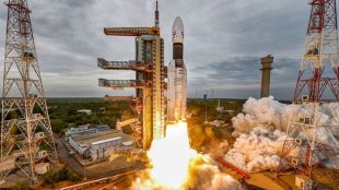 isro,LVM3,LVM3 rocket,isro LVM3 rocket,LVM3-M3/OneWeb India-2 Mission,OneWeb India-2 Mission