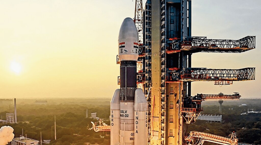 The entire sequence of events was carried out from the Mission Operations Complex in ISTRAC