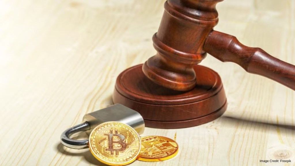 In January, Sam Bankman-Fried pleaded not guilty to the original eight counts