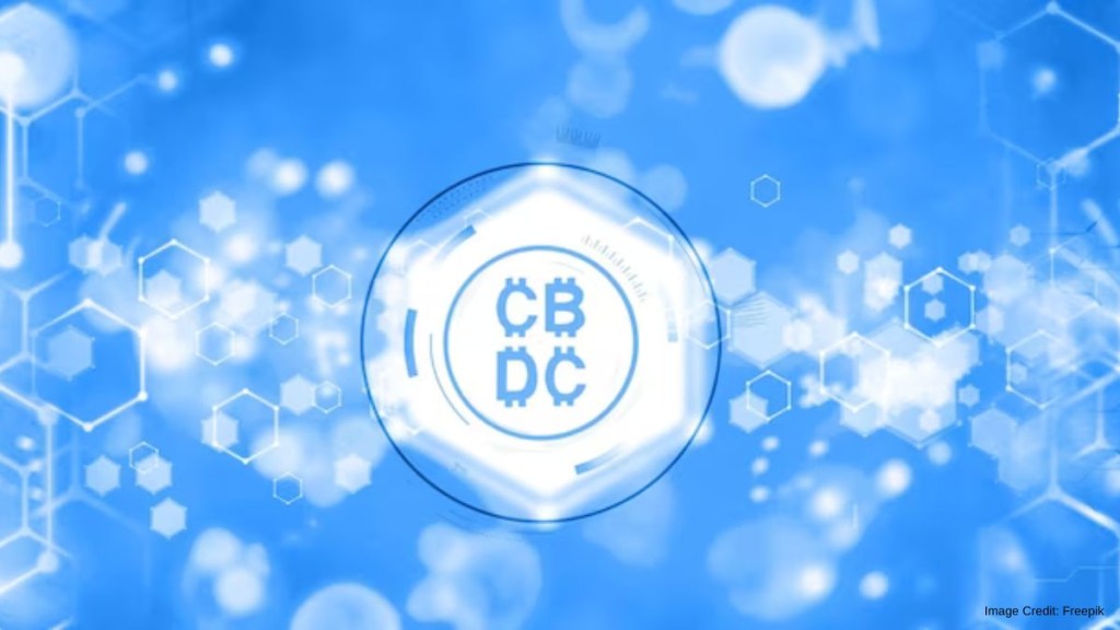 Reportedly, over 18 global financial institutions took part in the study