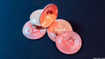 Reportedly, cryptocurrency exchange Binance had access to an account at Silvergate